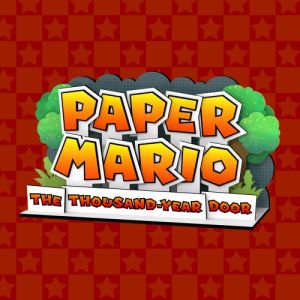 Paper Mario: The Thousand-Year Door lanseres til Nintendo Switch denne uken!