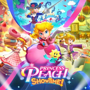 Princess Peach: Showtime! lanseres denne uken på Nintendo Switch