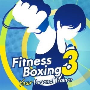 Test ut demoen til Fitness Boxing 3: Your Personal Trainer nå!