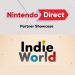 Sammendrag av gårsdagens Indie World/Nintendo Direct Partner Showcase