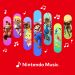 Nintendo Music lanseres i dag og gir deg tilgang til Nintendos fantastiske musikkbibliotek!