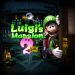 Luigi's Mansion 2 HD