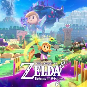 The Legend of Zelda: Echoes of Wisdom lanseres den 26. september!